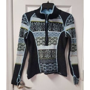 Icelandic Hayley Women's Sweater XS